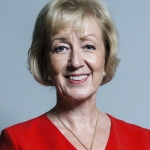 Rt Hon. Dame Andrea Leadsom DBE