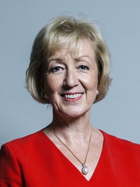 Rt Hon. Dame Andrea Leadsom DBE